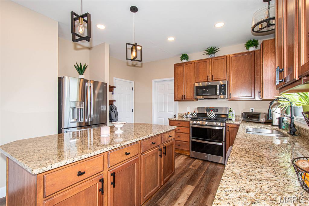 533 Weidman Road