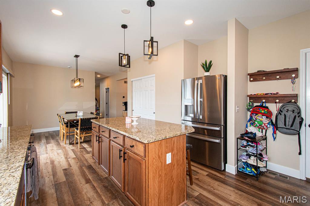 533 Weidman Road