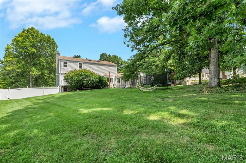 1530 Cornhill Lane