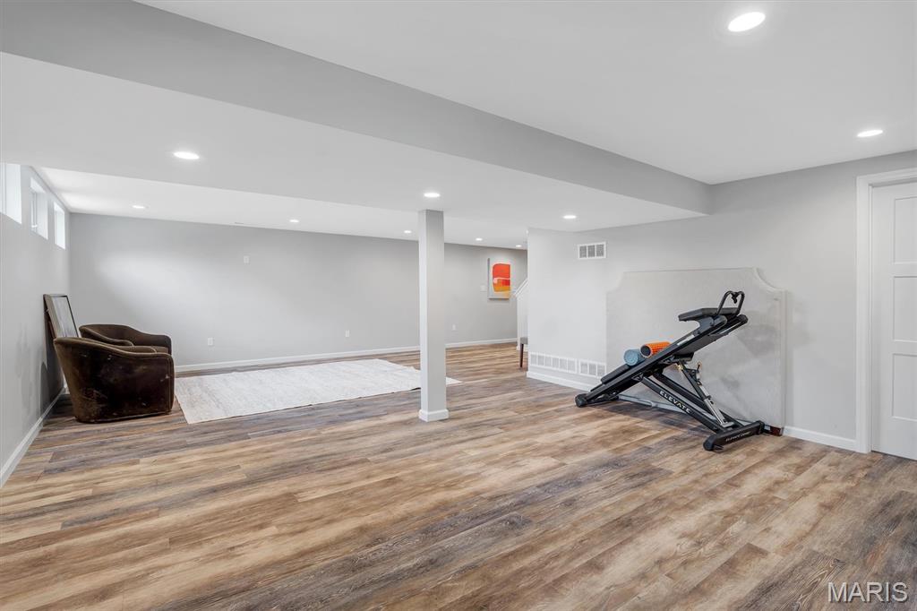 1530 Cornhill Lane