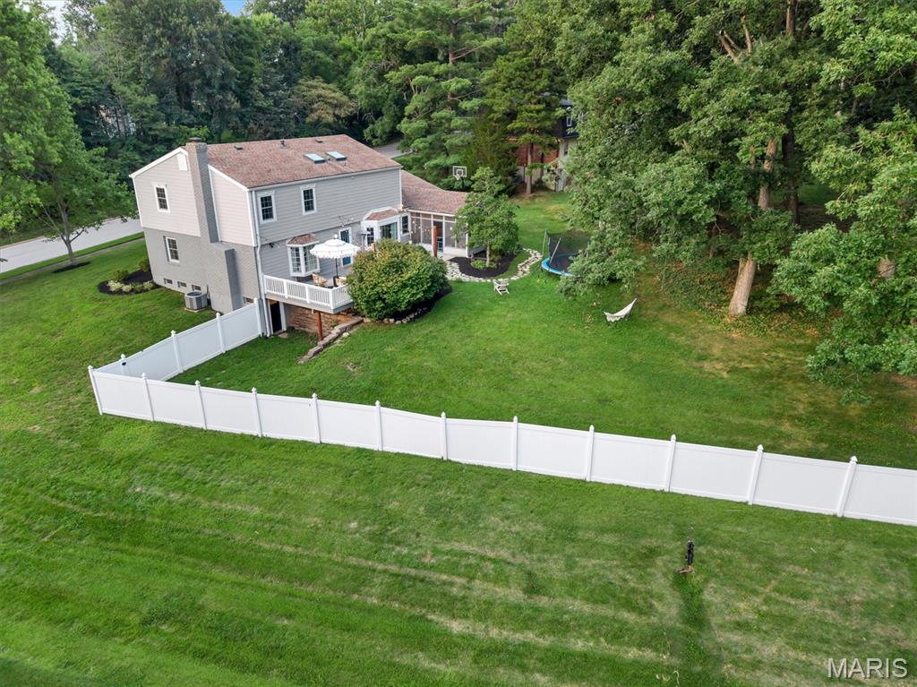 1530 Cornhill Lane