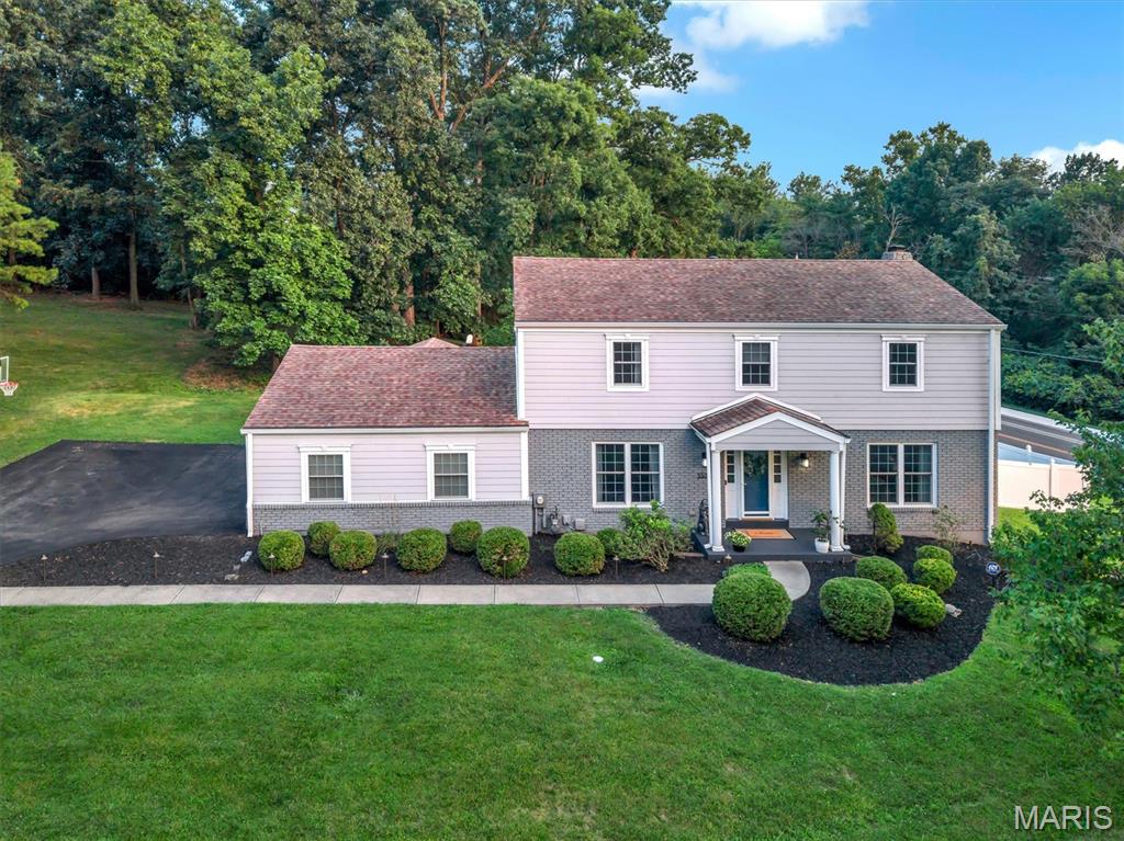 1530 Cornhill Lane