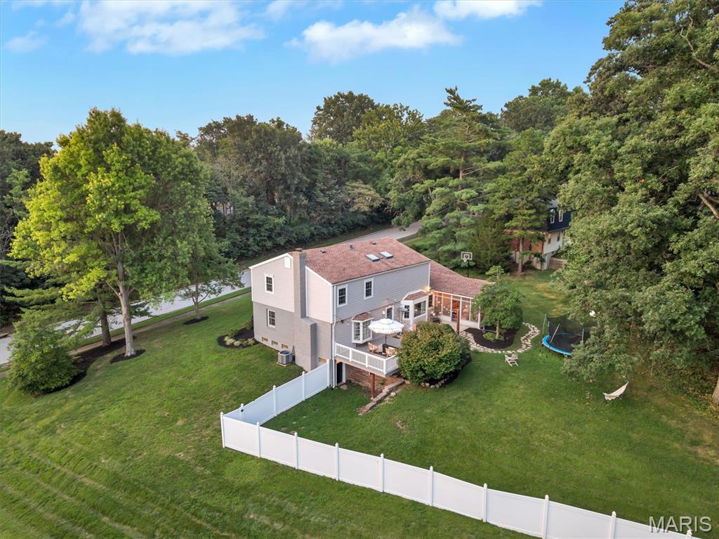 1530 Cornhill Lane