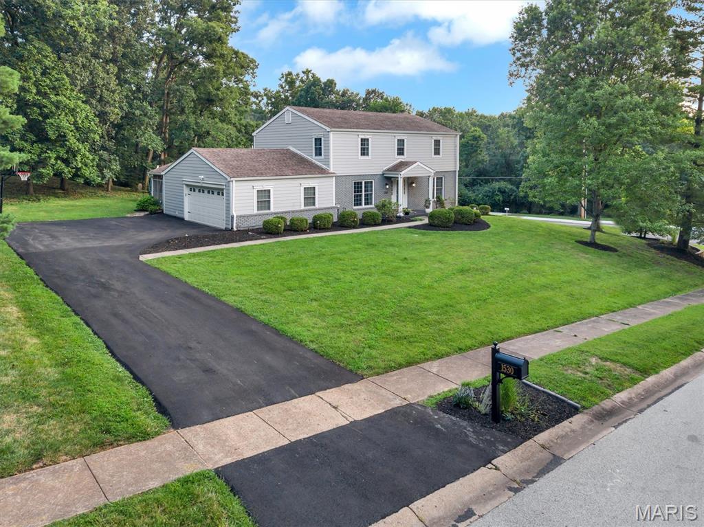 1530 Cornhill Lane