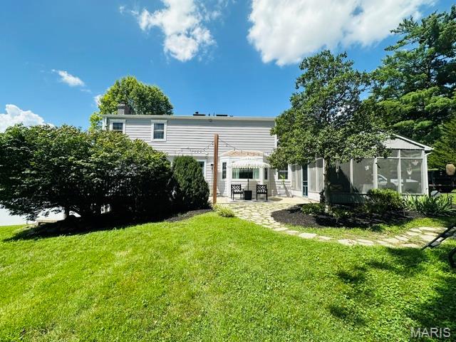 1530 Cornhill Lane