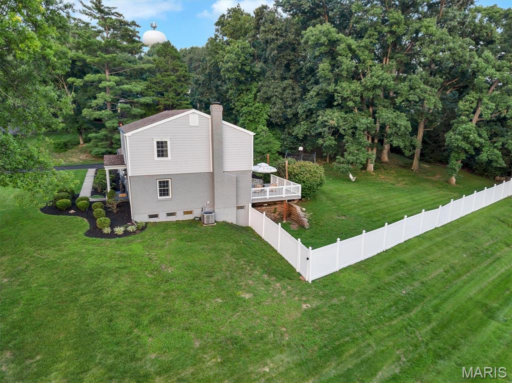 1530 Cornhill Lane
