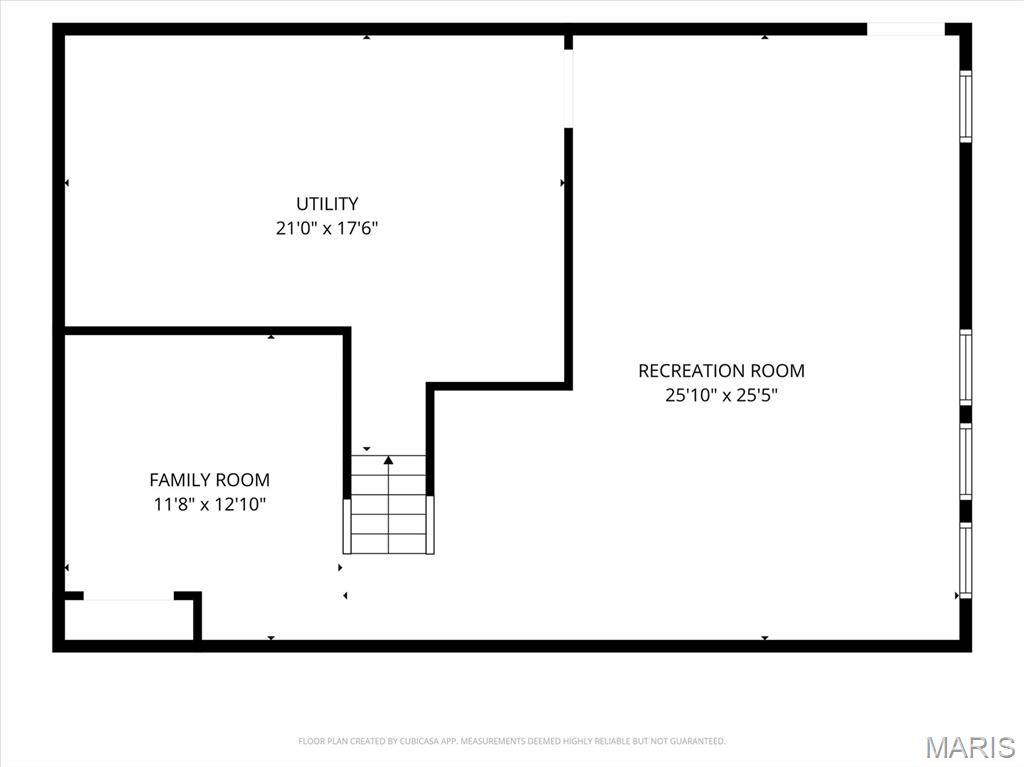 1530 Cornhill Lane