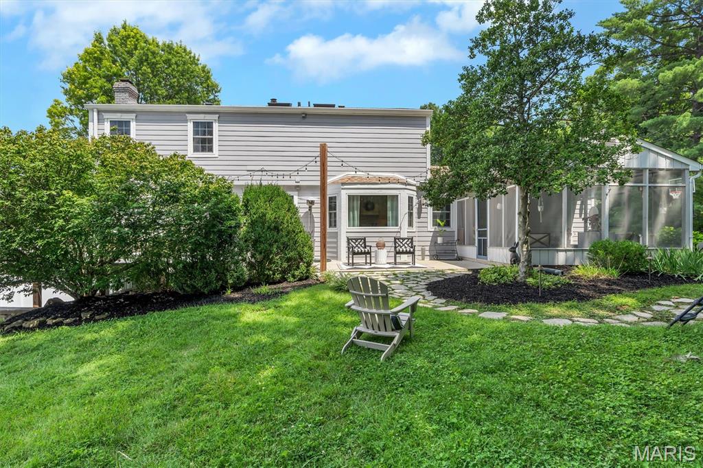 1530 Cornhill Lane