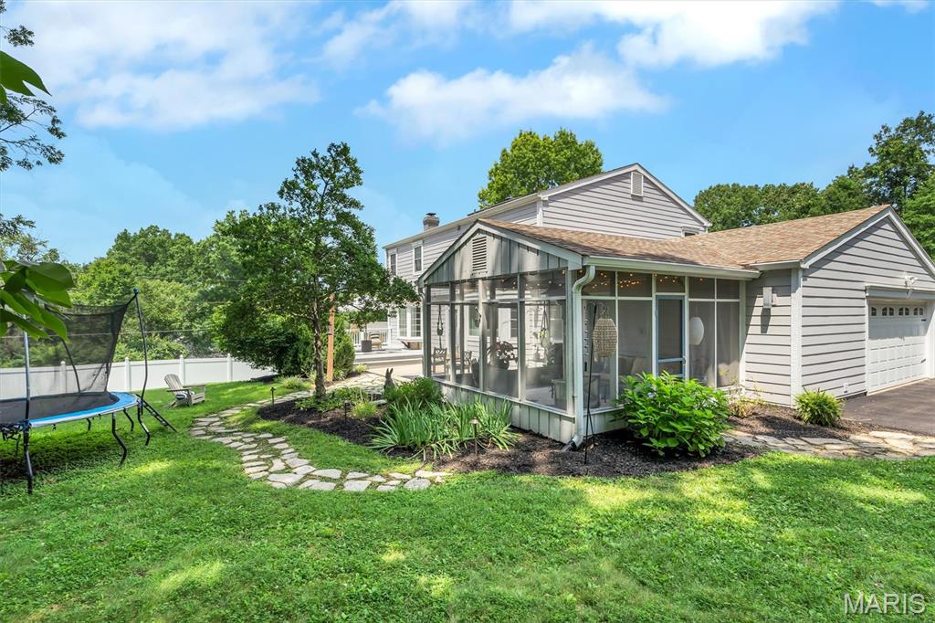 1530 Cornhill Lane