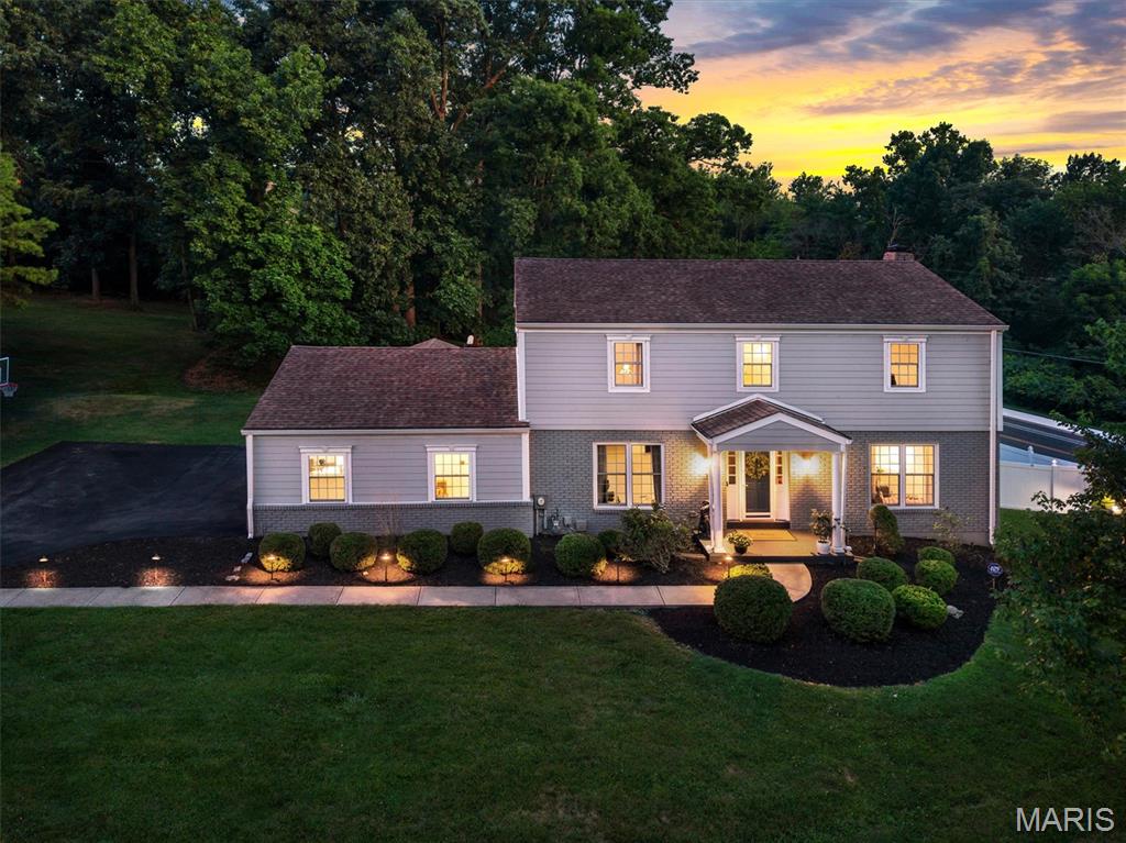 1530 Cornhill Lane