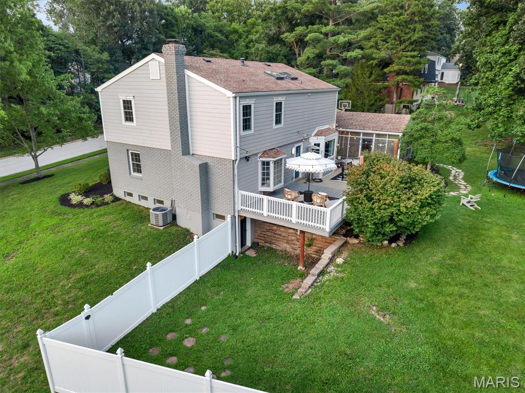 1530 Cornhill Lane