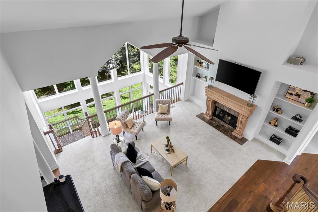 17643 Wildridge Drive