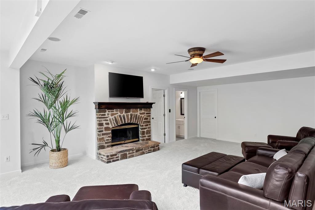 17643 Wildridge Drive