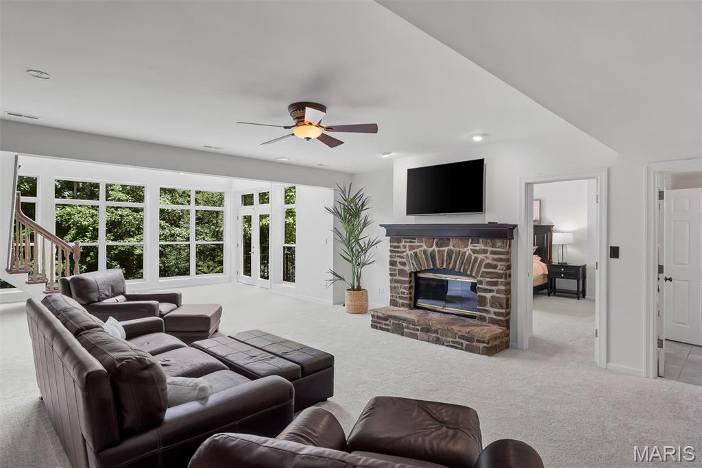 17643 Wildridge Drive