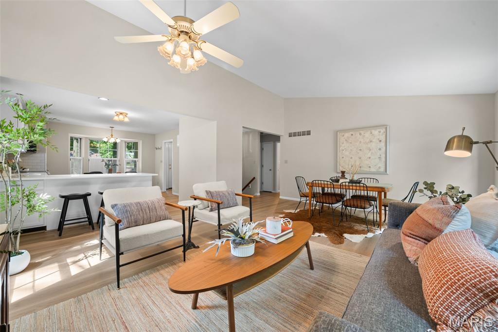 700 Auber Ridge Court