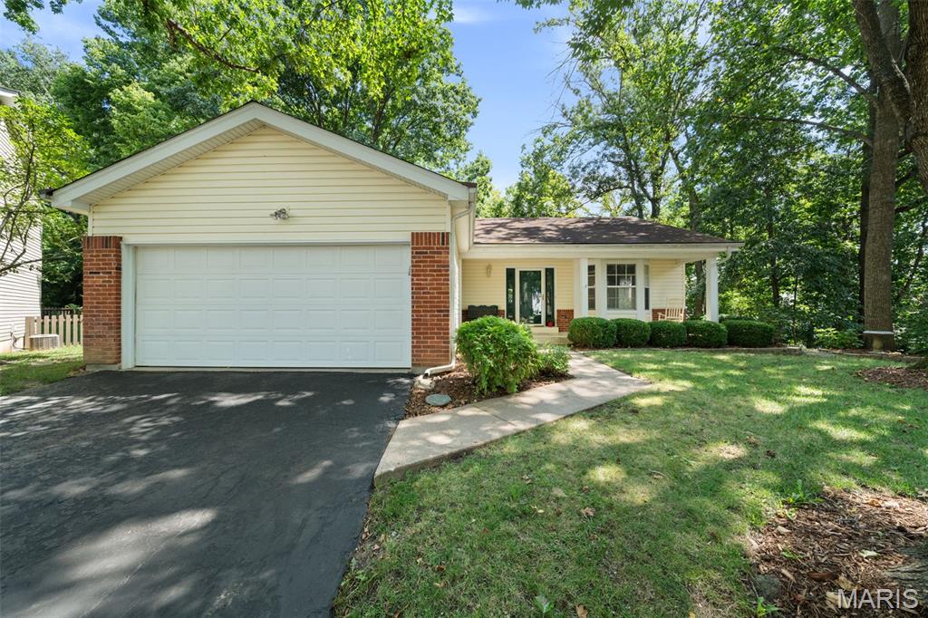700 Auber Ridge Court
