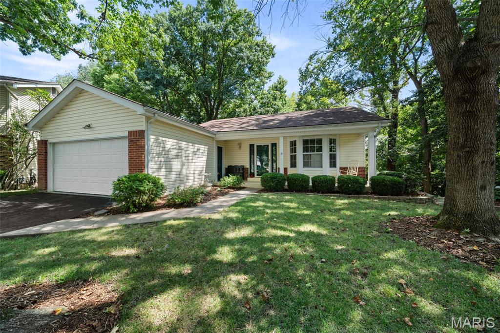 700 Auber Ridge Court