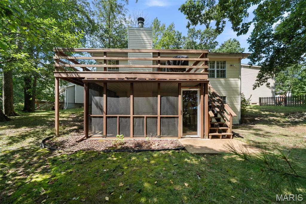 700 Auber Ridge Court