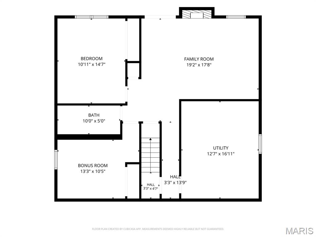 700 Auber Ridge Court