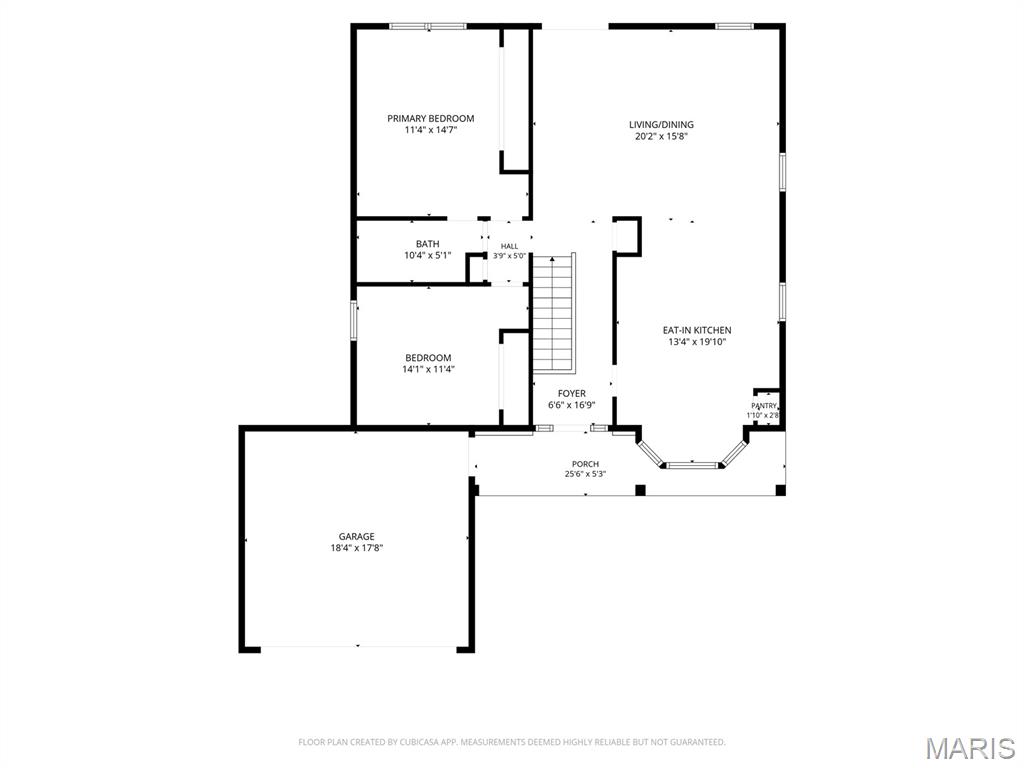 700 Auber Ridge Court