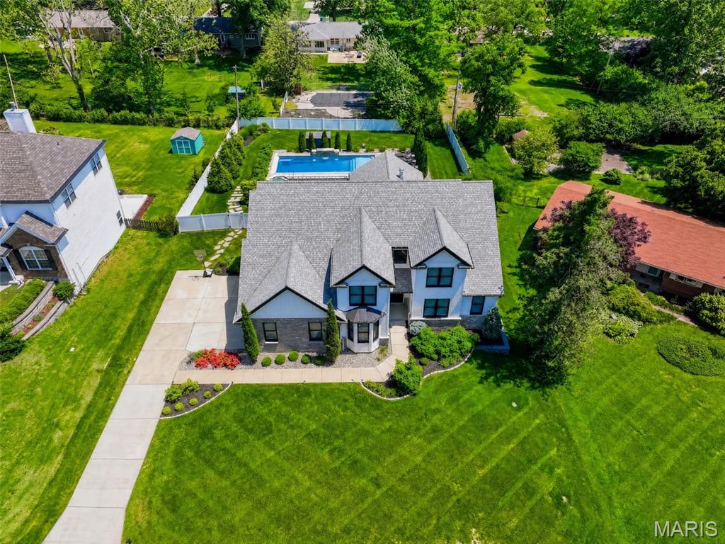 26 Forsythia Lane
