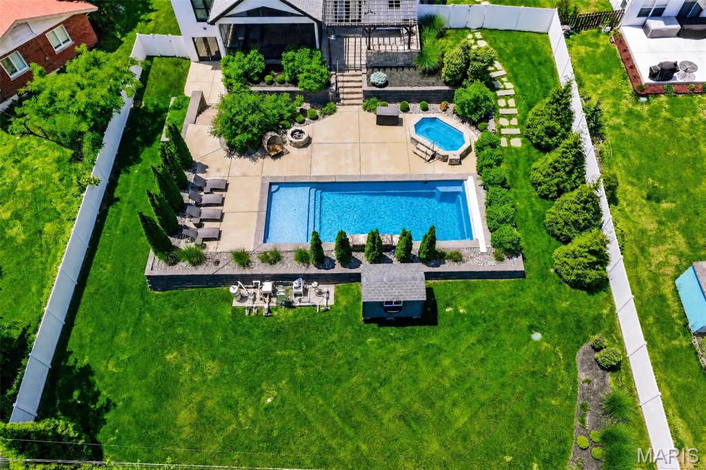 26 Forsythia Lane
