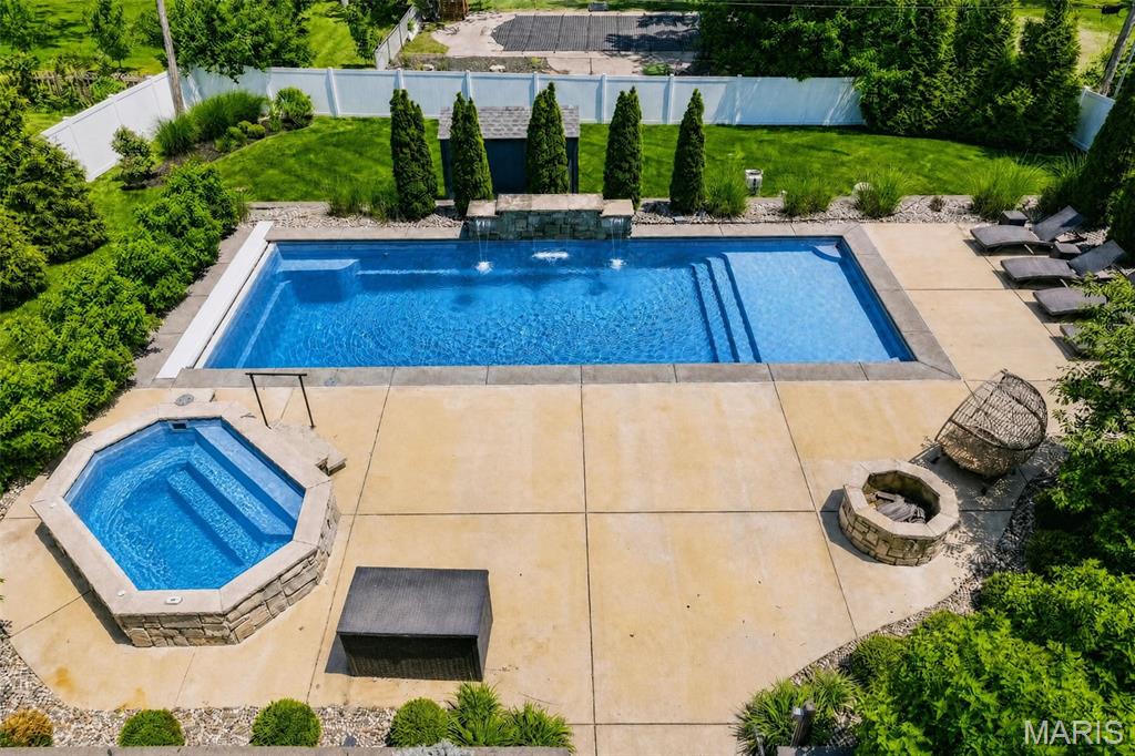 26 Forsythia Lane