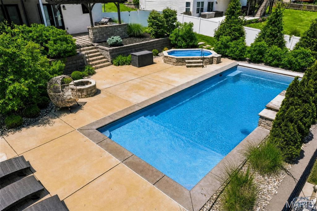 26 Forsythia Lane