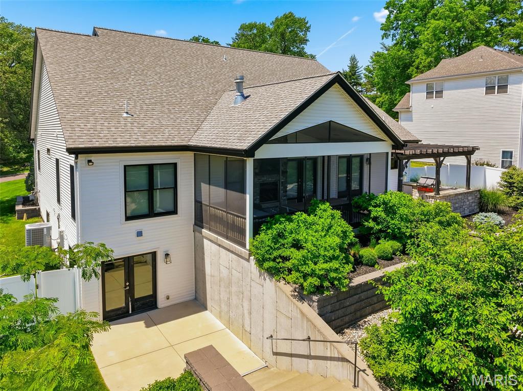 26 Forsythia Lane