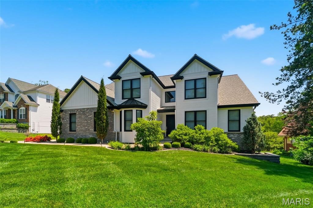 26 Forsythia Lane