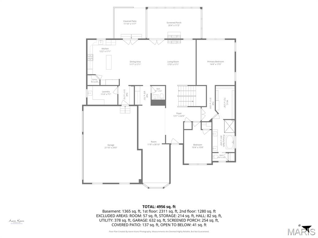 26 Forsythia Lane