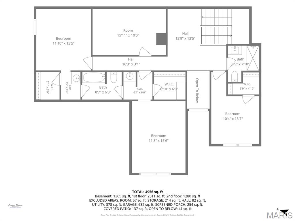 26 Forsythia Lane