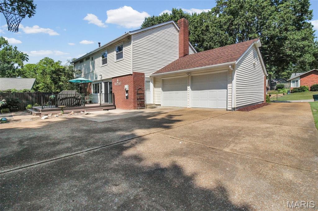 480 Maymont Drive