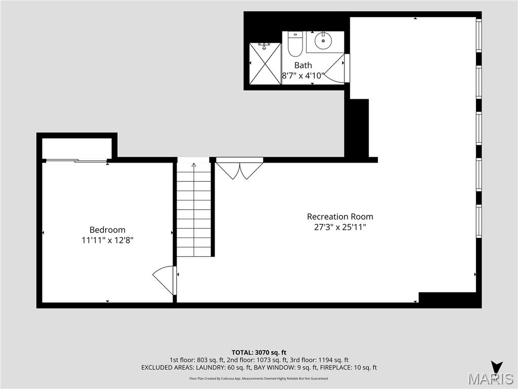 480 Maymont Drive