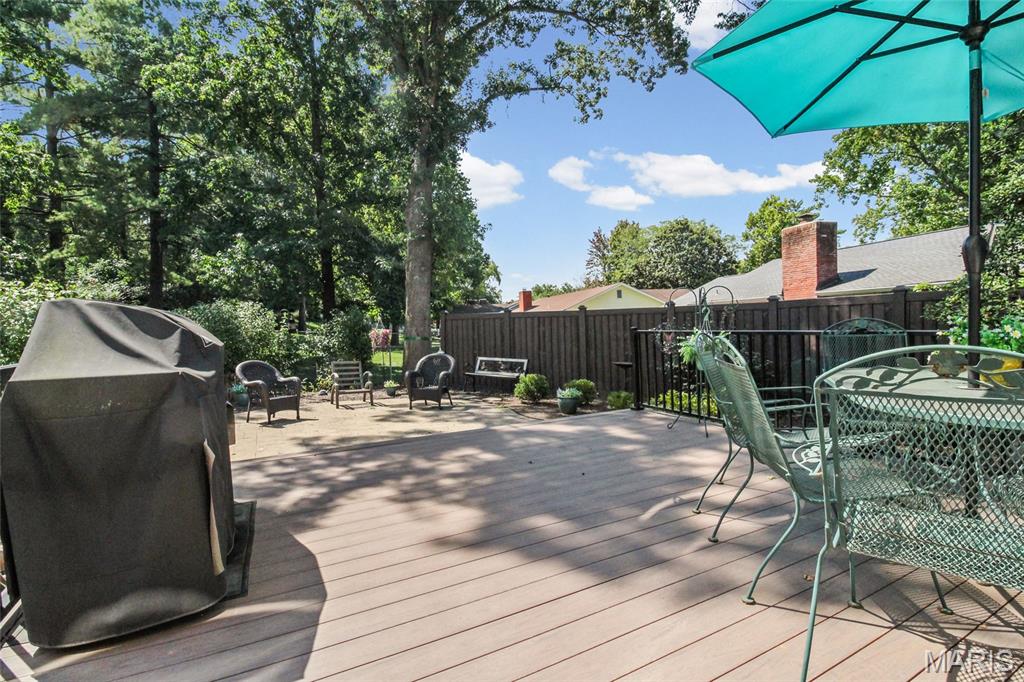 480 Maymont Drive