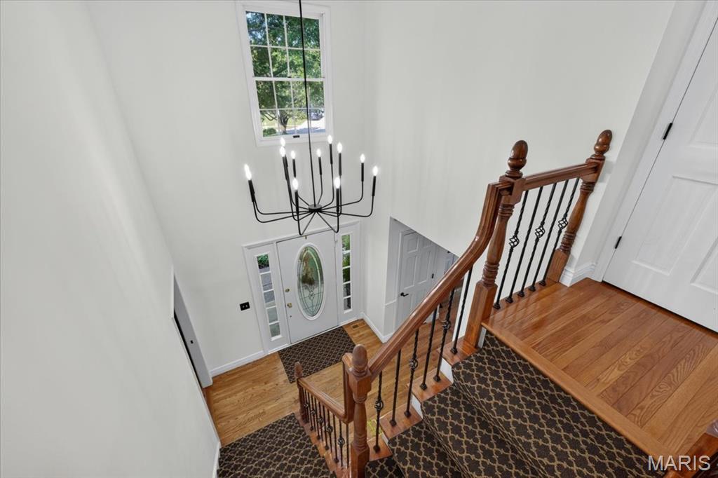 15673 Coventry Farm Drive