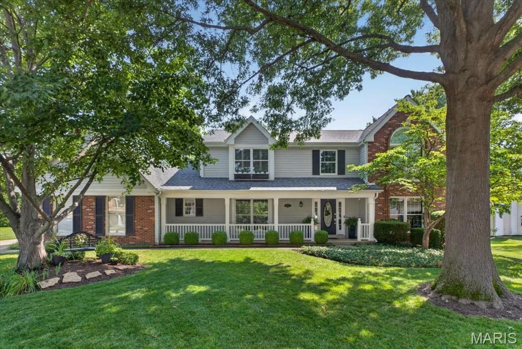 15673 Coventry Farm Drive
