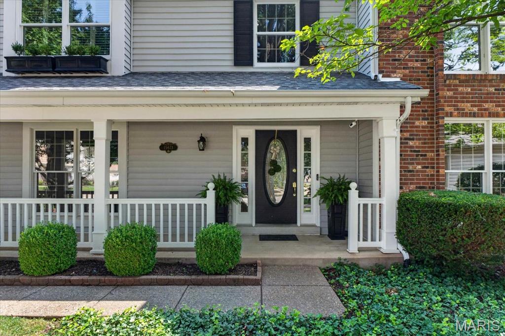 15673 Coventry Farm Drive