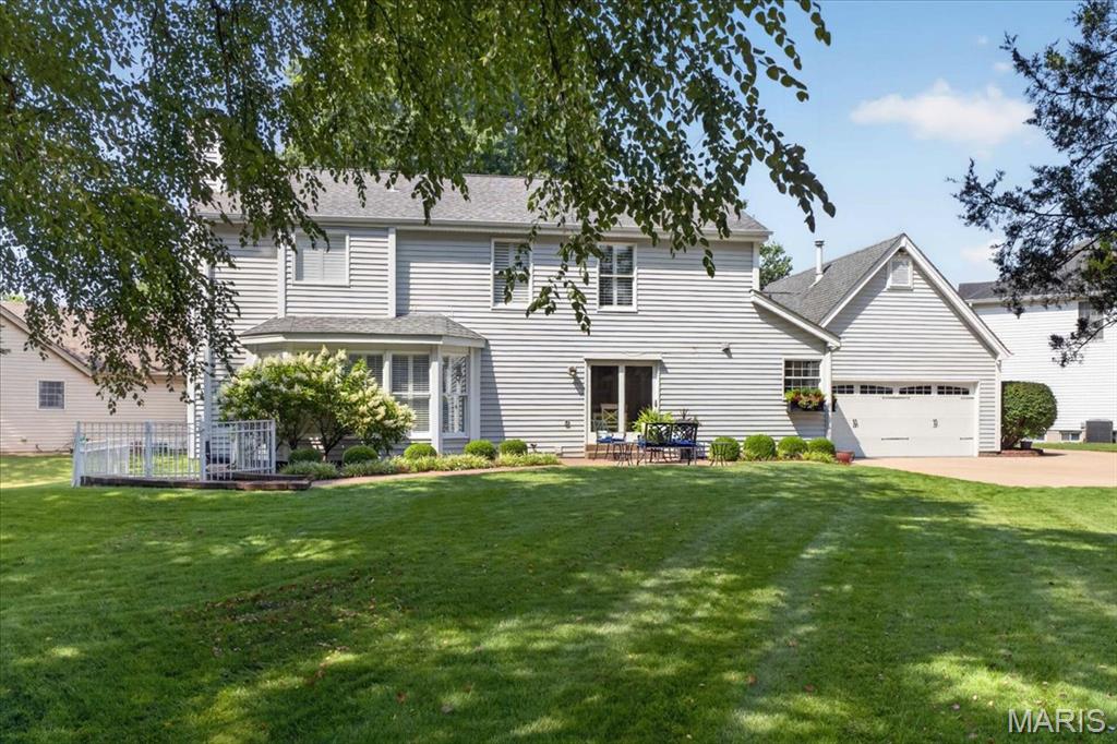15673 Coventry Farm Drive