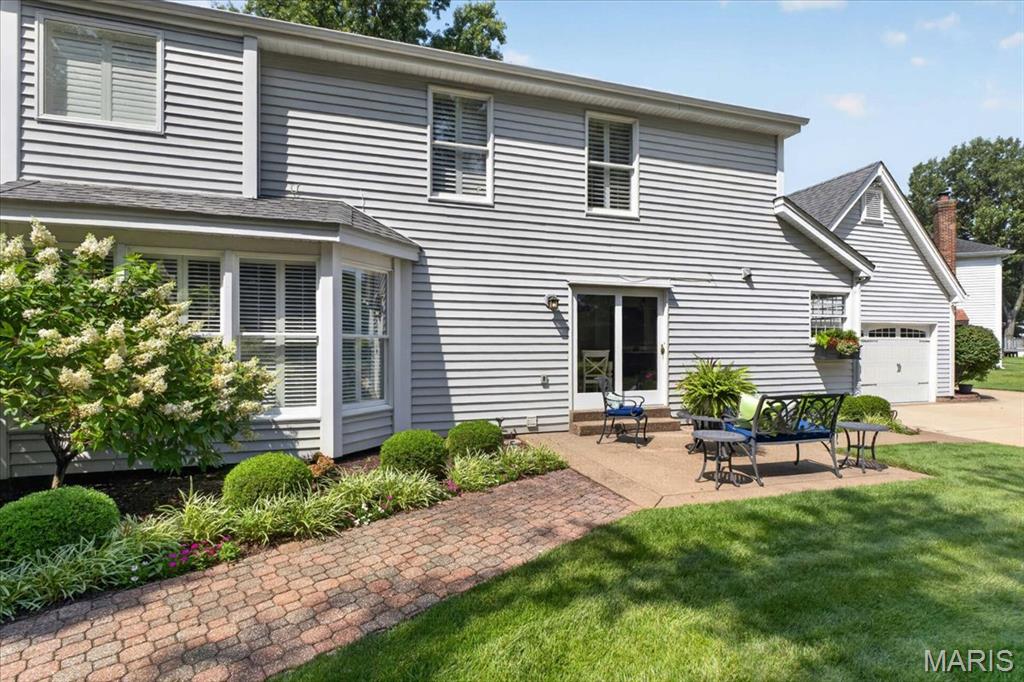 15673 Coventry Farm Drive