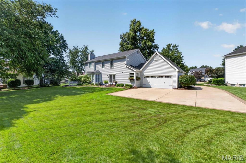 15673 Coventry Farm Drive