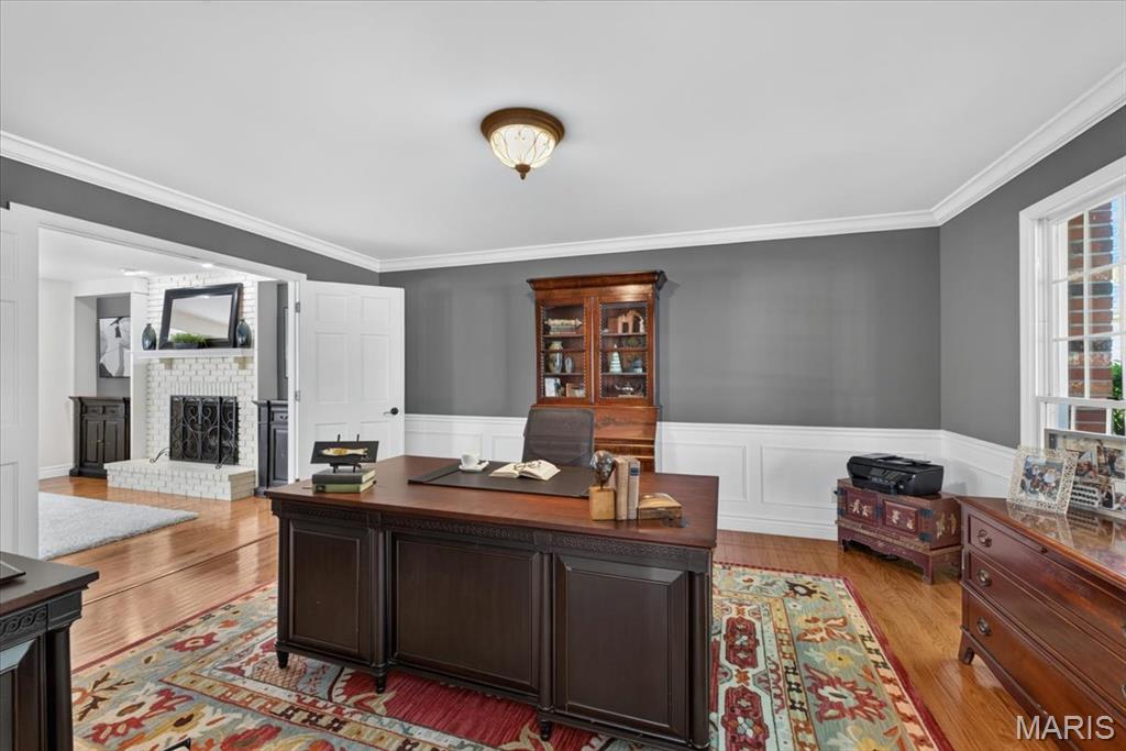 15673 Coventry Farm Drive