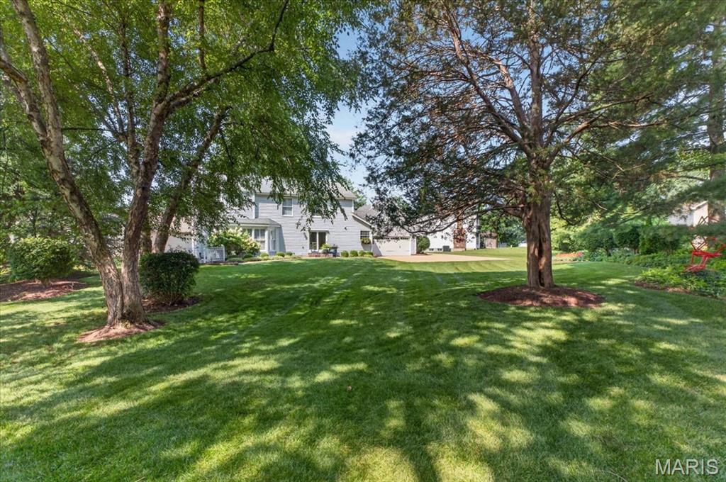 15673 Coventry Farm Drive