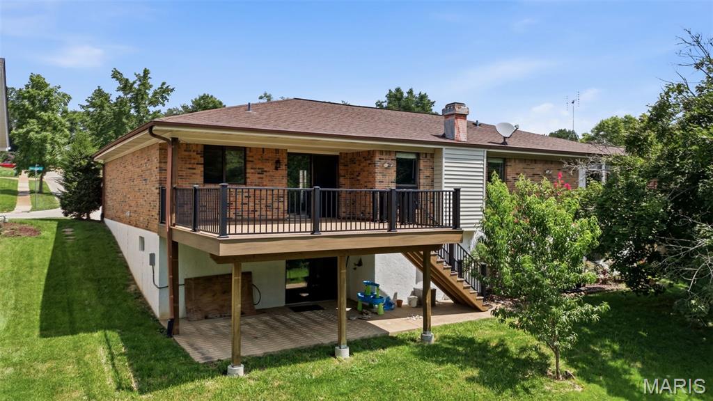 4874 Vermilion Drive