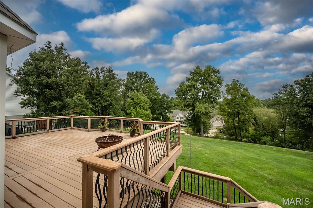 1517 Indian Hill Lane