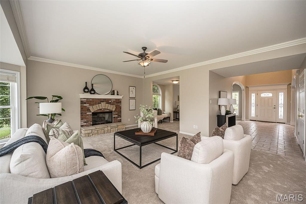 1517 Indian Hill Lane