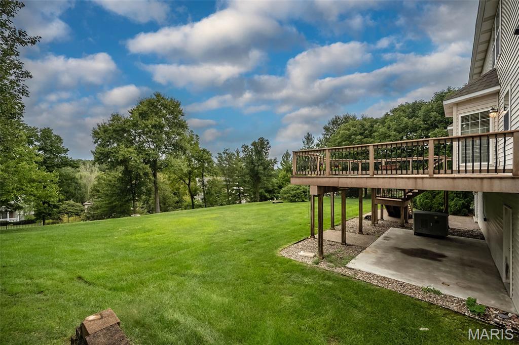 1517 Indian Hill Lane