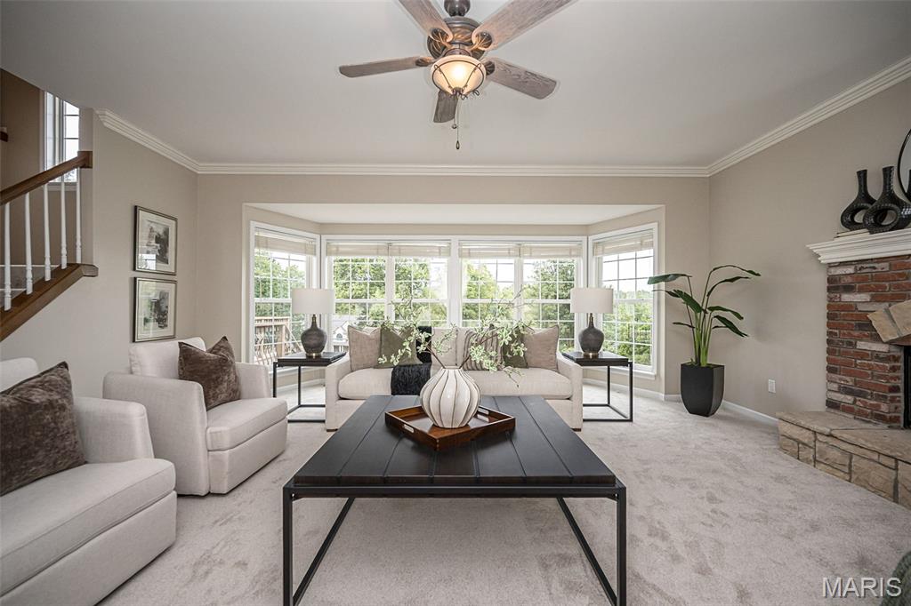 1517 Indian Hill Lane