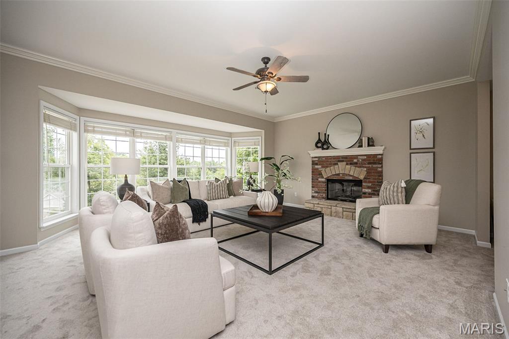 1517 Indian Hill Lane
