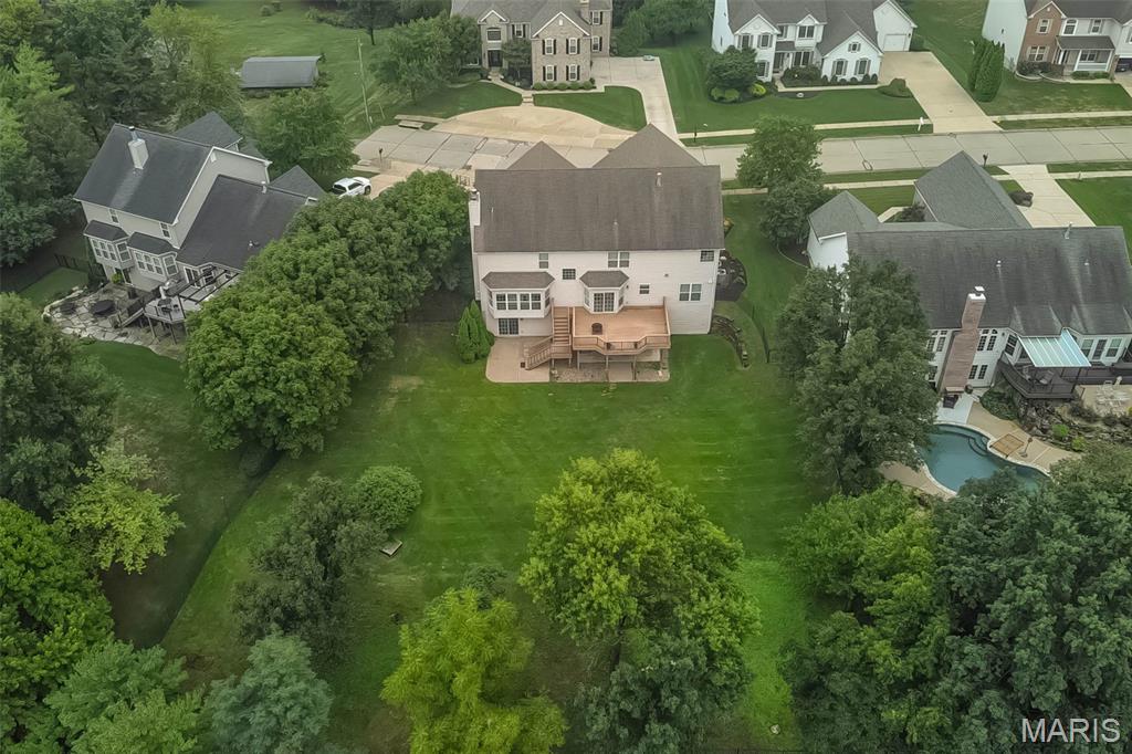 1517 Indian Hill Lane